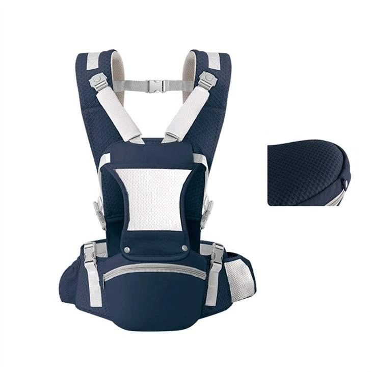 Multi-Functional Baby Waist Stool